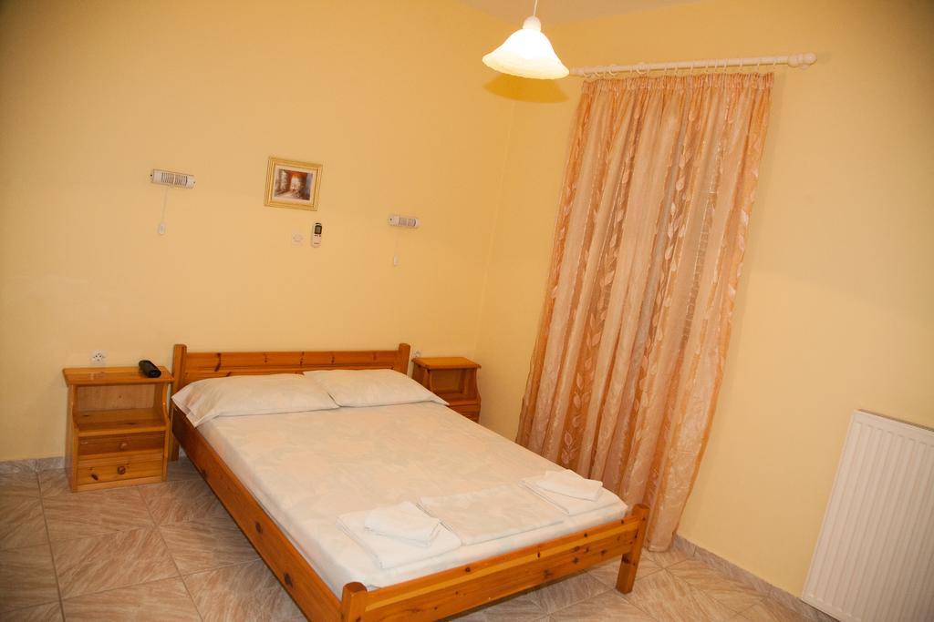 Stella Studios Lixouri Luaran gambar